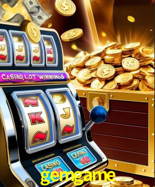 Welcome Bonus gemgame