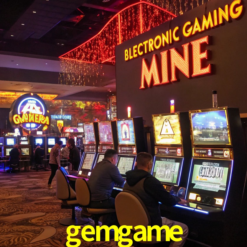 Mines