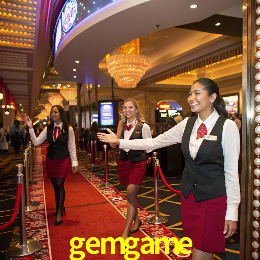 gemgame