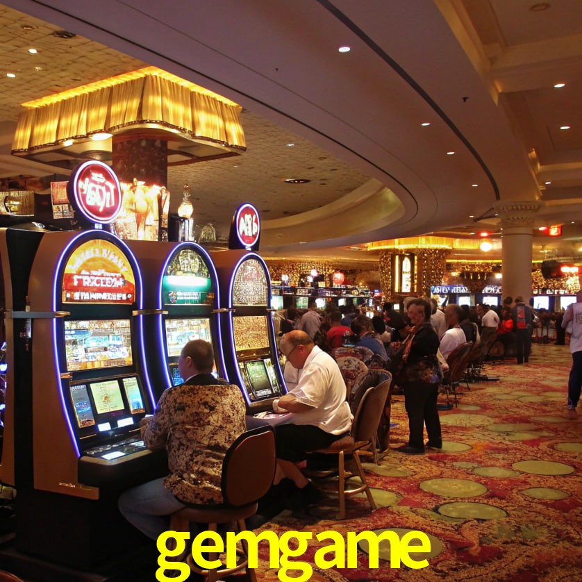gemgame-Game-Slots