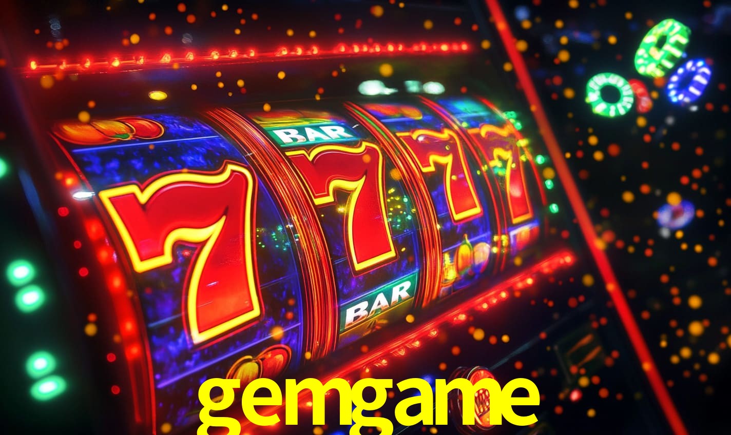 gemgame,gemgame bet