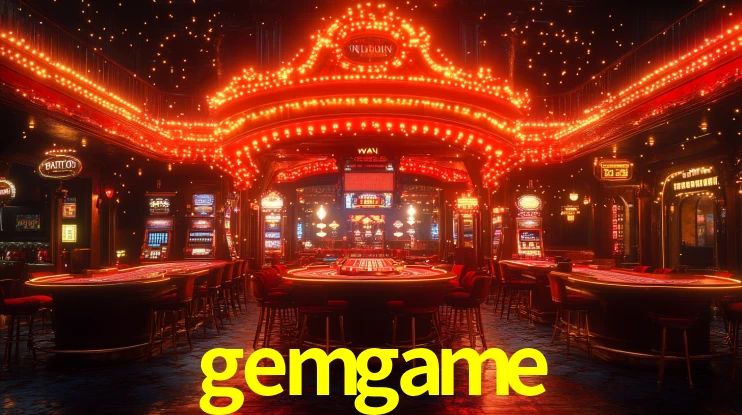 gemgame