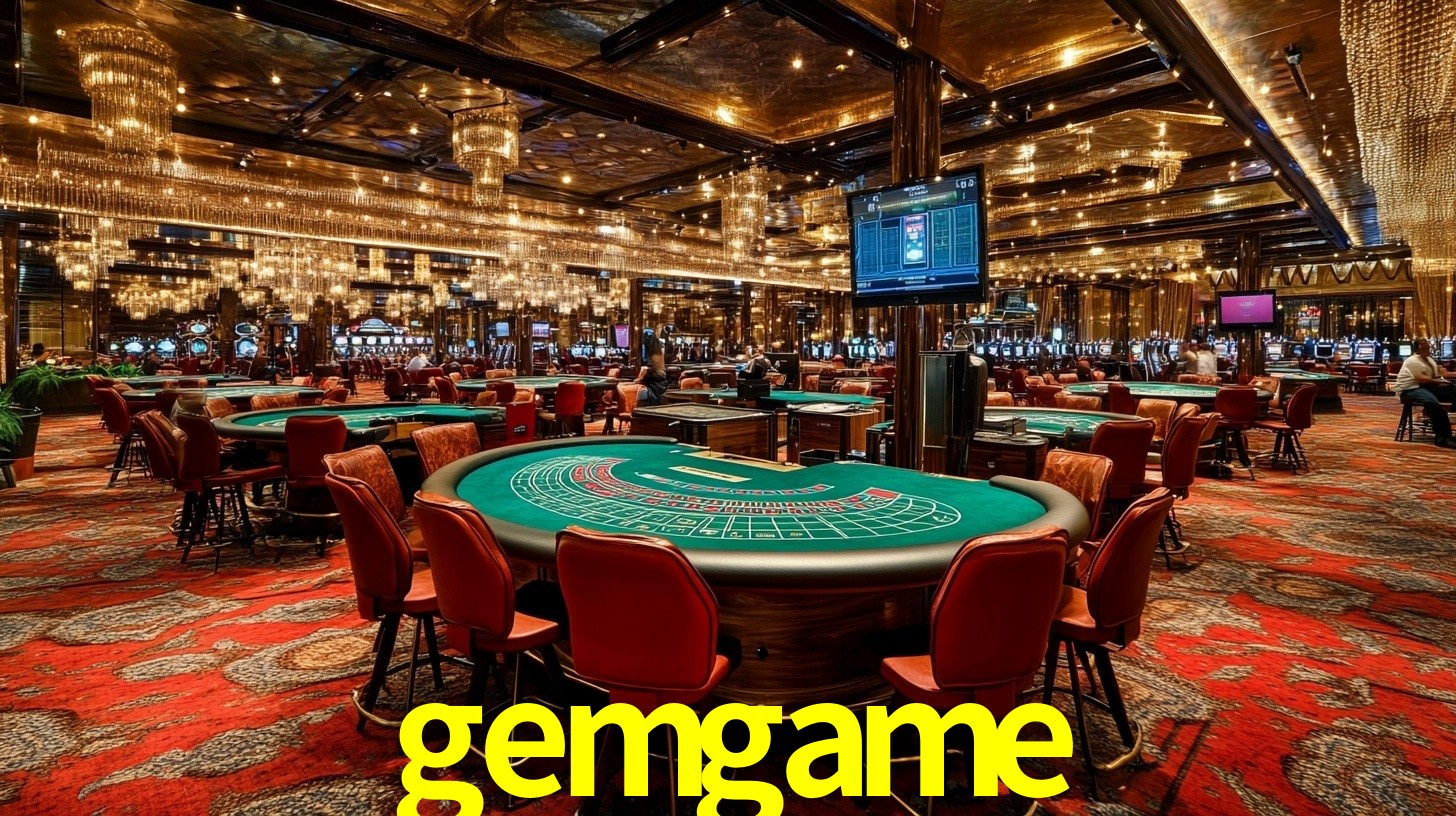 gemgame bet