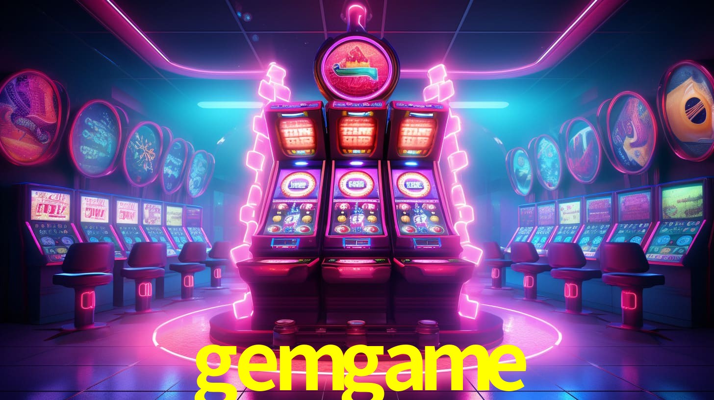 gemgame
