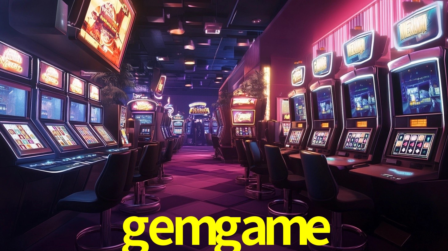 gemgame