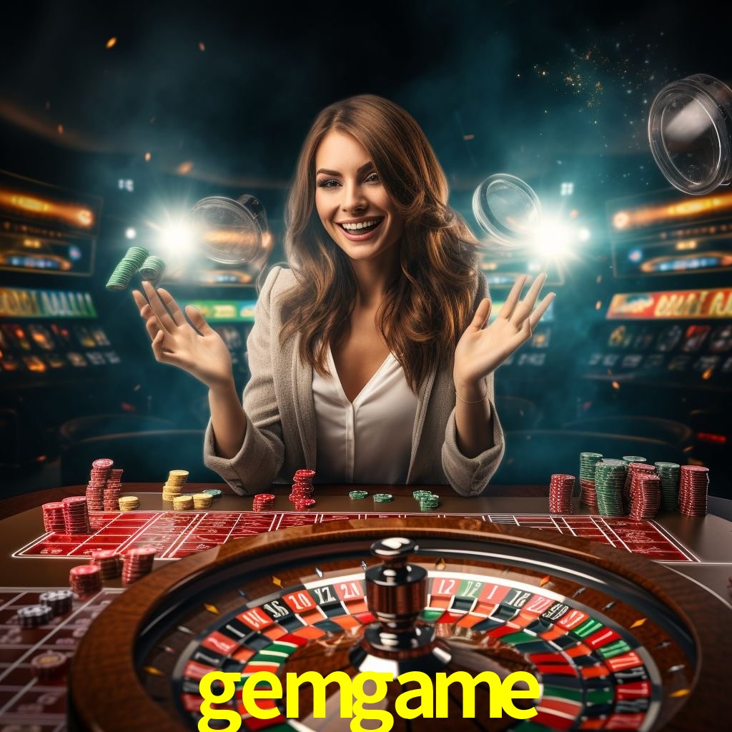 gemgame,gemgame bet