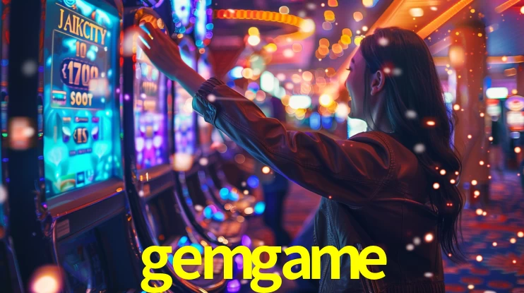gemgame bet