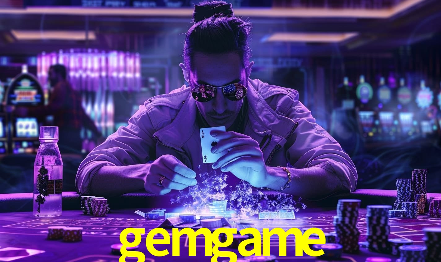 Live Casino gemgame