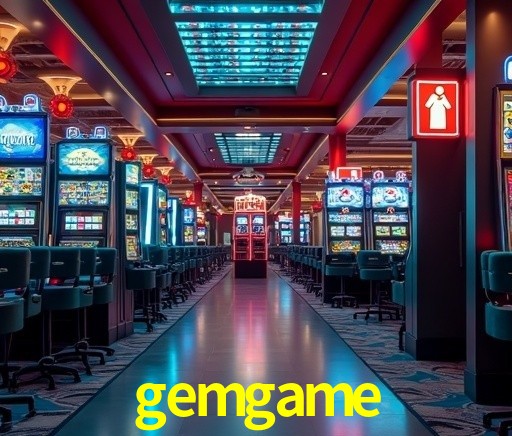 cassino gemgame