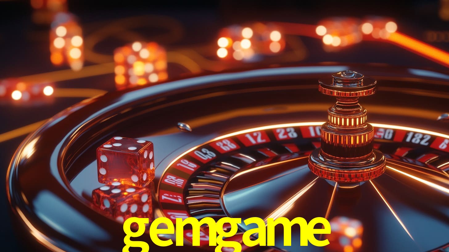 gemgame,gemgame bet