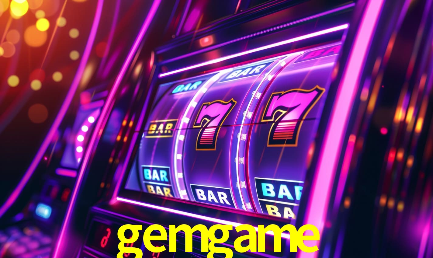 gemgame