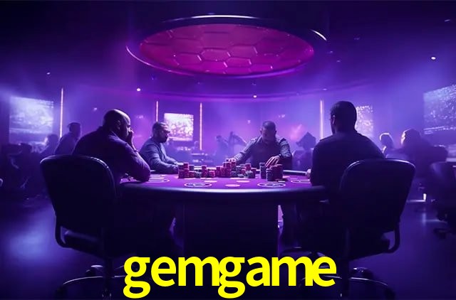 Casino Ao Vivo gemgame
