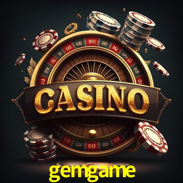 APP oficial da gemgame para mobile