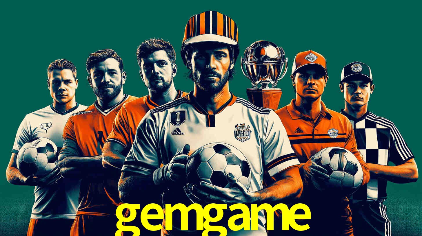 Inovações de Jogos na gemgame: O Futuro das Experiências Interativas
