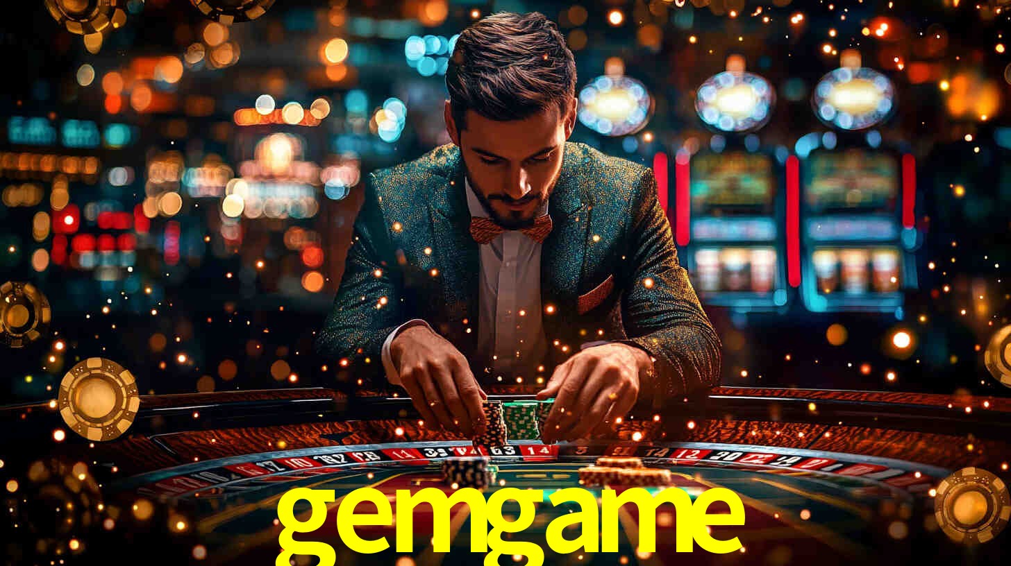 gemgame,gemgame bet