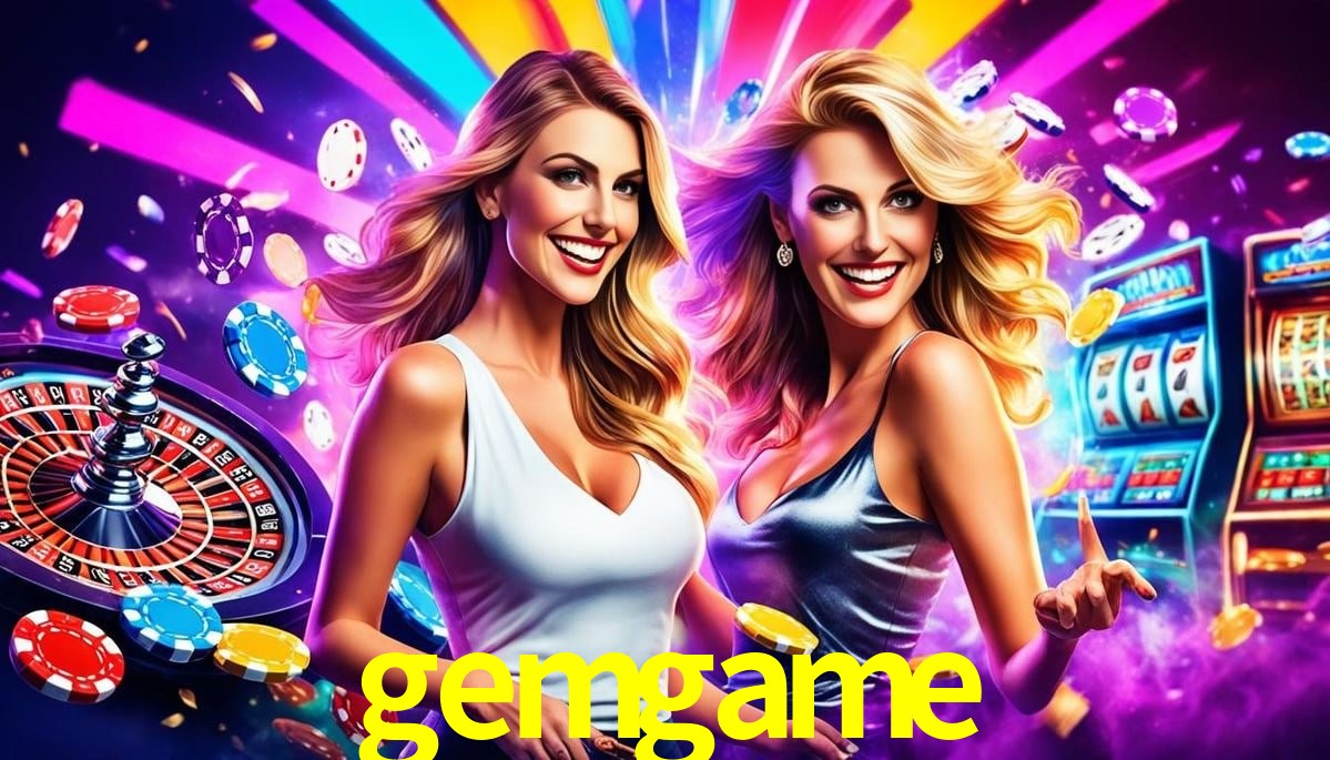 Mesa de Blackjack gemgame