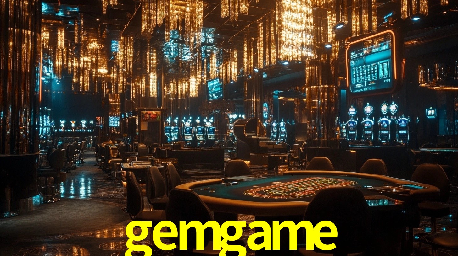 gemgame bet