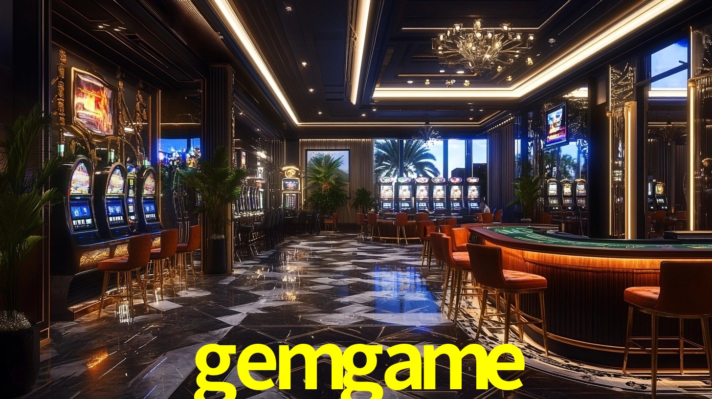 gemgame