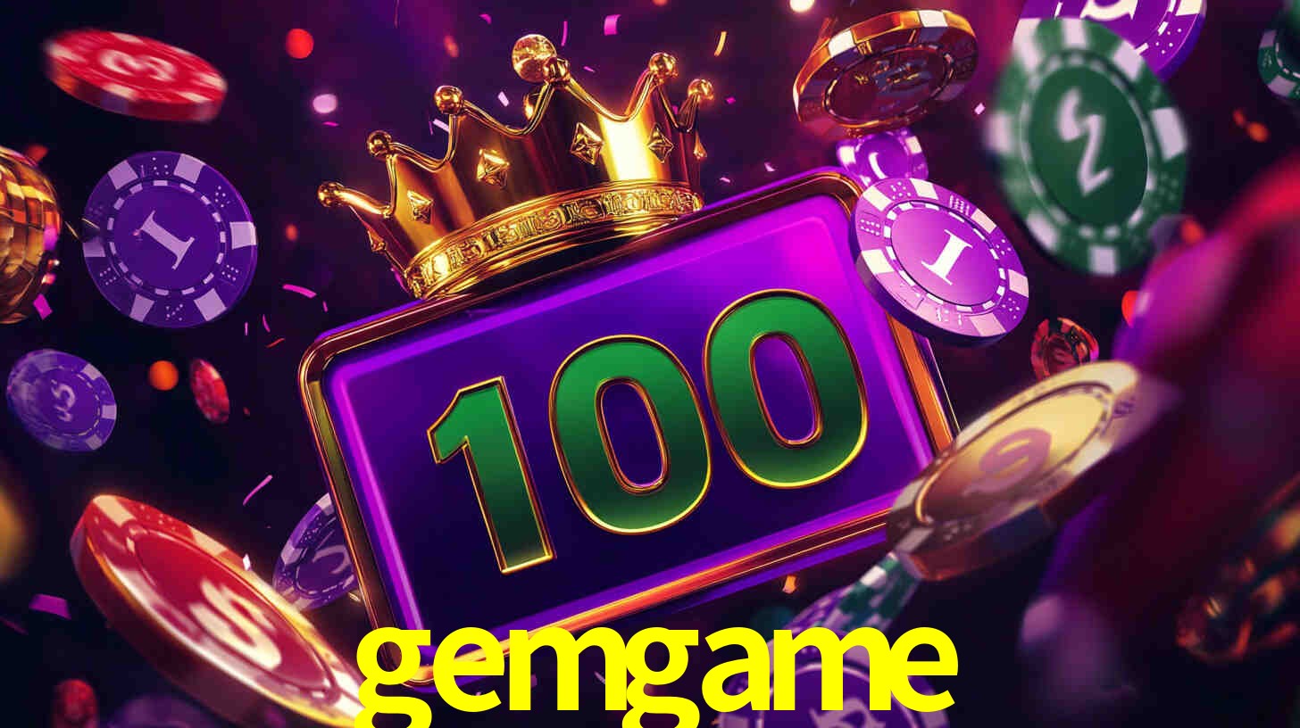 Premium Interface gemgame