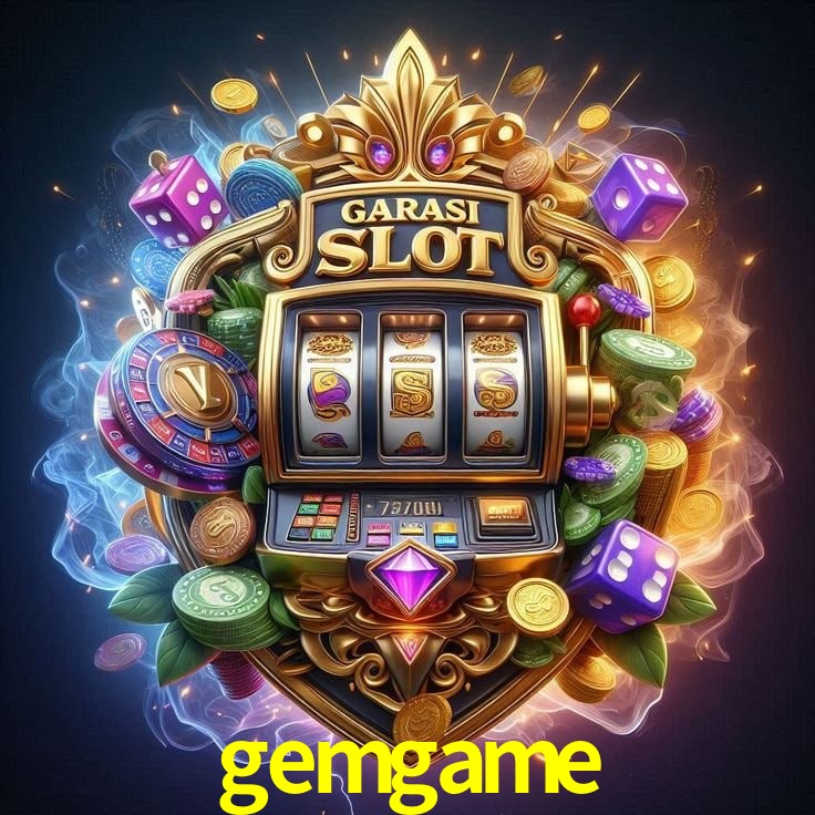 Sistemas de Segurança gemgame