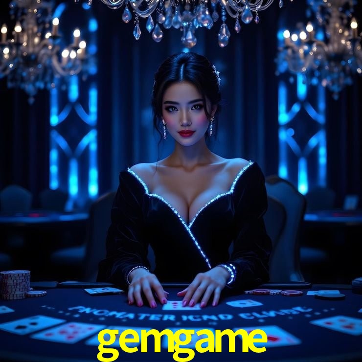 Segurança 2FA gemgame