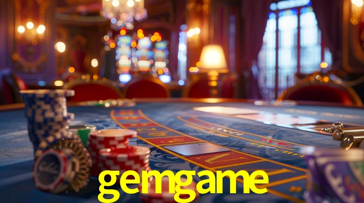 Games Directory gemgame