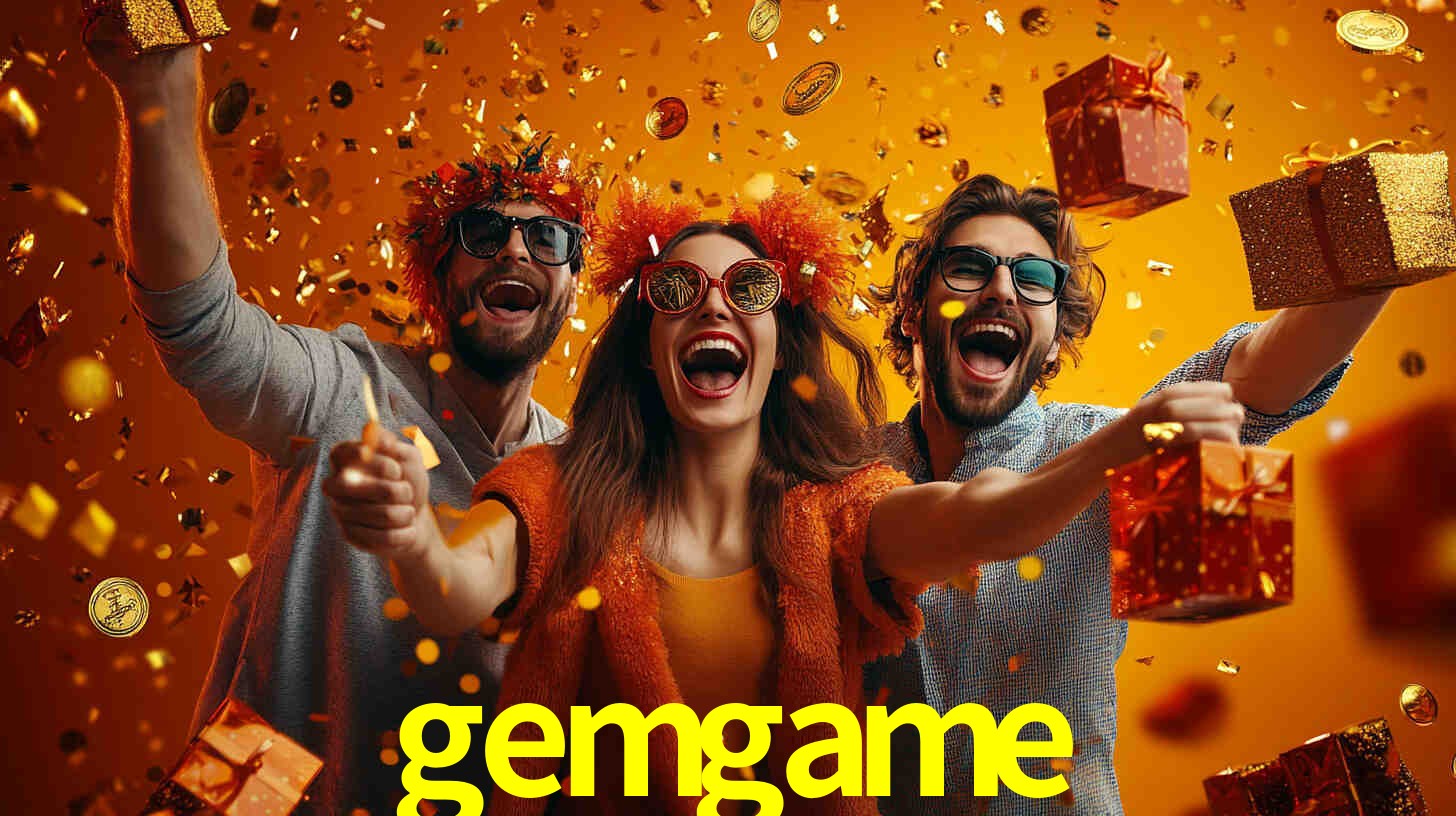 gemgame: A Experiência de Casino com Jogos de Mesa ao Vivo