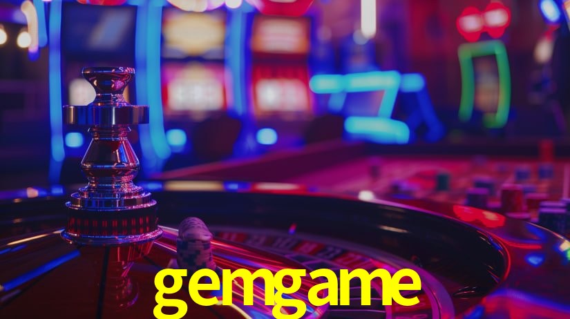Sinta a adrenalina dos jogos de cassino com gemgame