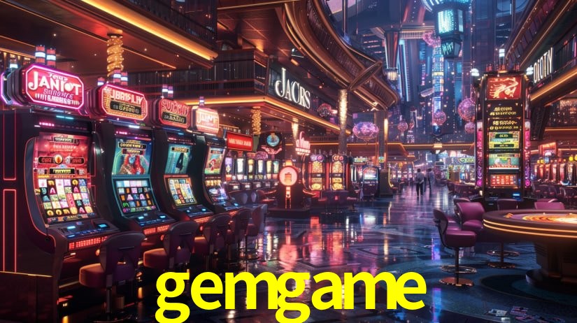 Bonus Features gemgame