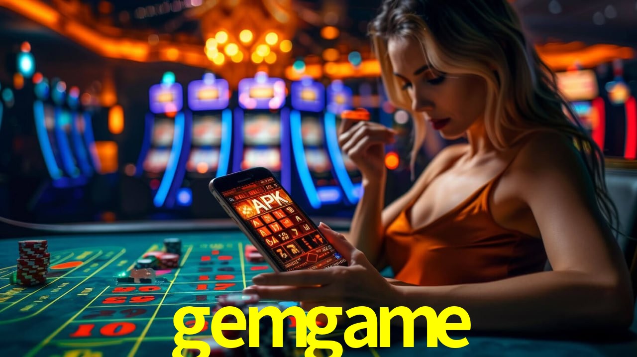 Blackjack Table gemgame
