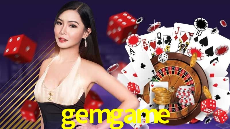 Casino Ao Vivo gemgame